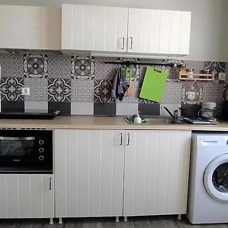 דירה Rustic House Smaro Émbonas