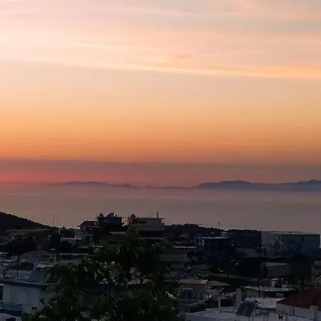 דירה Rustic House Smaro Émbonas