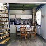Appartement Rustic House Jacuzzi Experience *