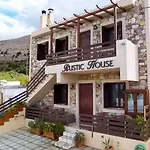 Appartement Rustic House Jacuzzi Experience