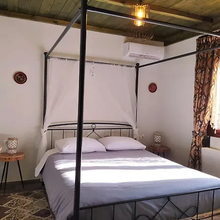 Rustic House Smaro - Jacuzzi Experience Apartmán