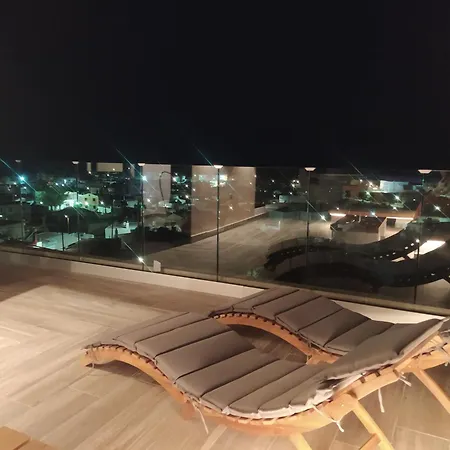Rustic House Smaro - Jacuzzi Experience * Émbonas