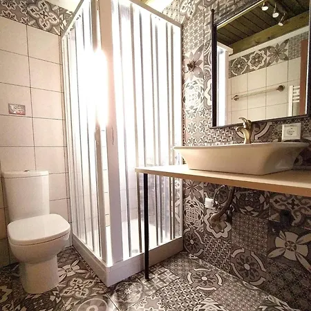 Apartmán Rustic House Smaro - Jacuzzi Experience *