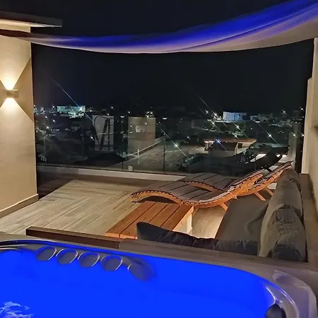 Rustic House Smaro - Jacuzzi Experience *