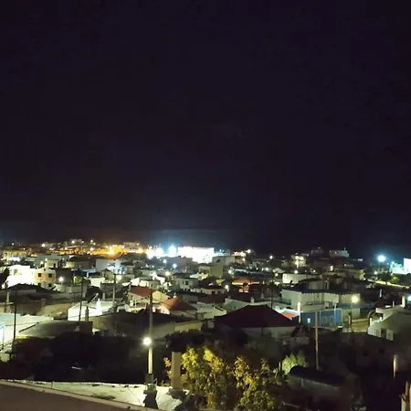 Rustic House Smaro 公寓 Émbonas