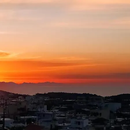 Rustic House Smaro * Émbonas