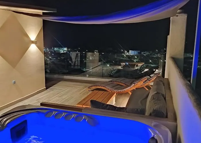 Rustic House Smaro *