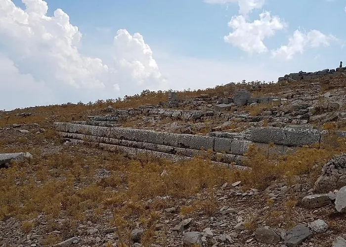 Rustic House Smaro *