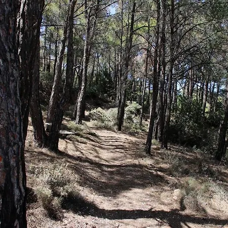 Rustic House Smaro アパート *