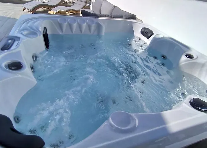 شقة Rustic House Smaro