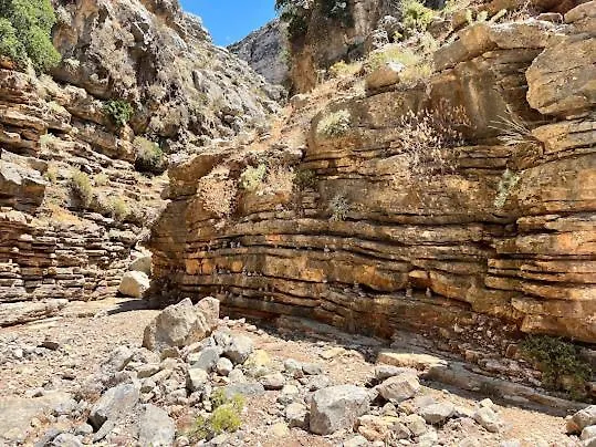 Rustic House Smaro *